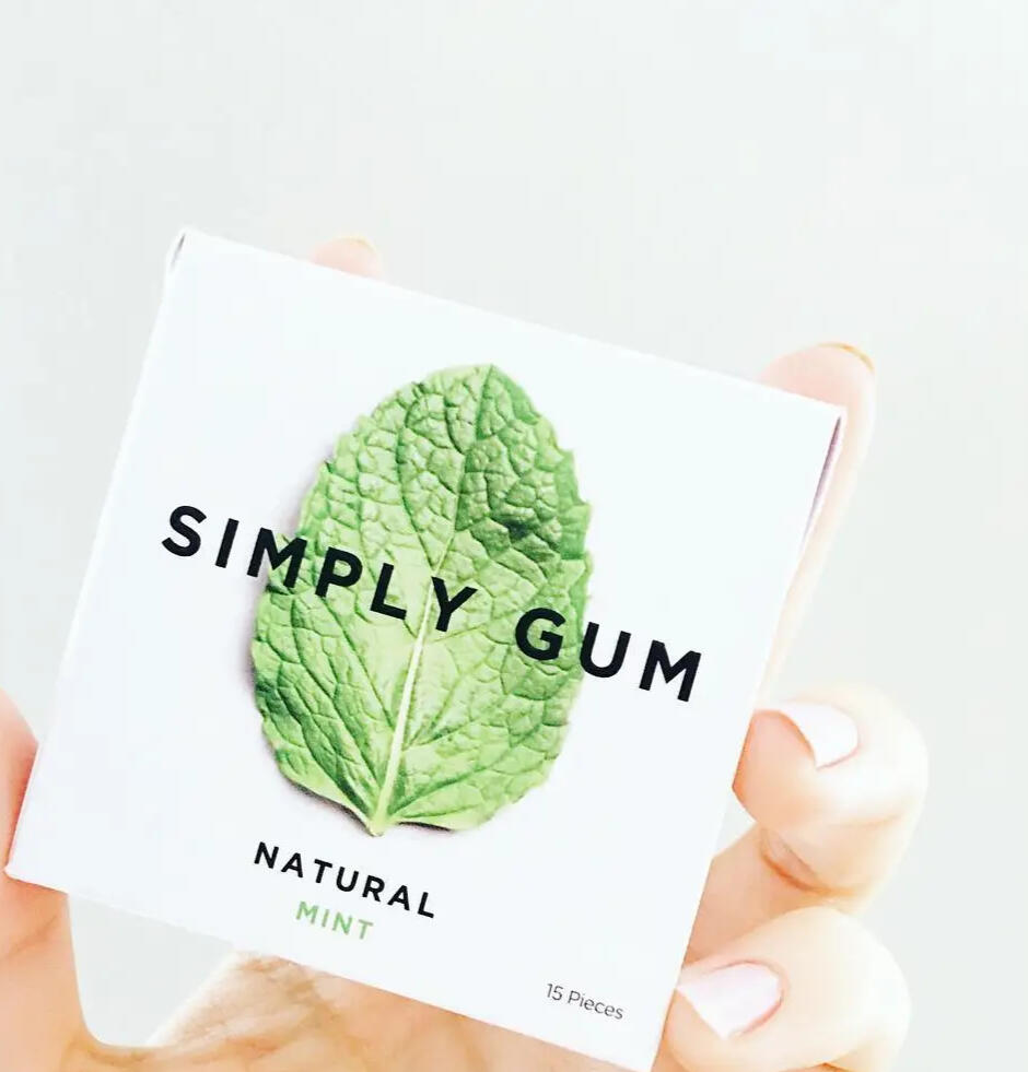Simply Gum