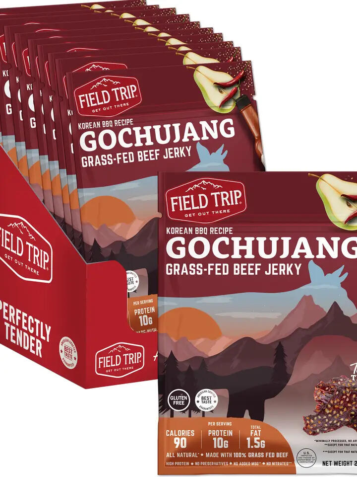 Field Trip Gochujang