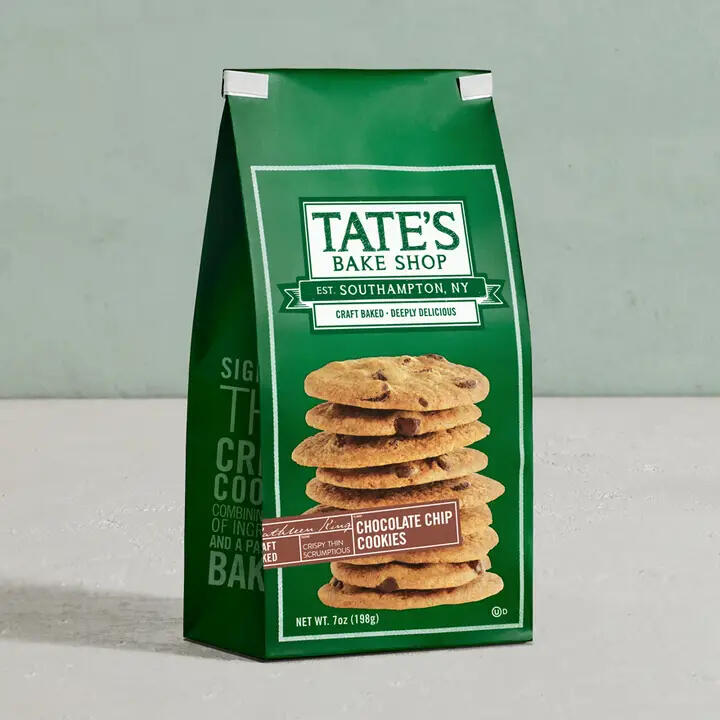 Tates Bakery