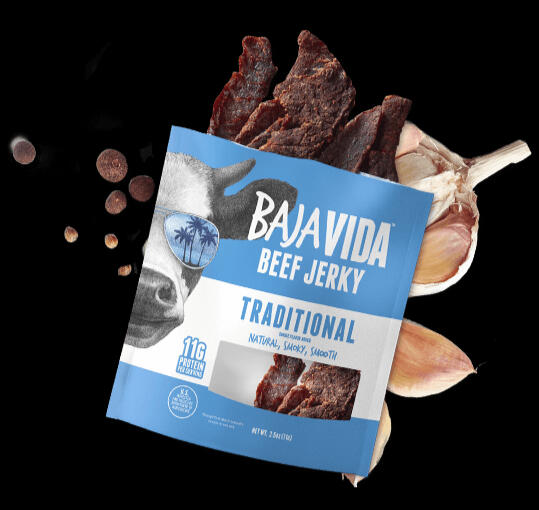 Baja Vida Traditional